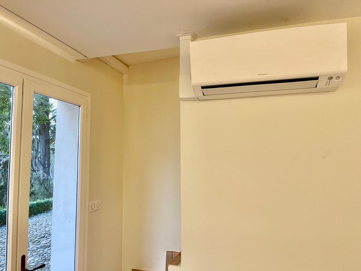 Appartement Belvoir Sissi Exclusif Piscine Chauffée 10 Min Centre Aixenpc Aix-en-Provence