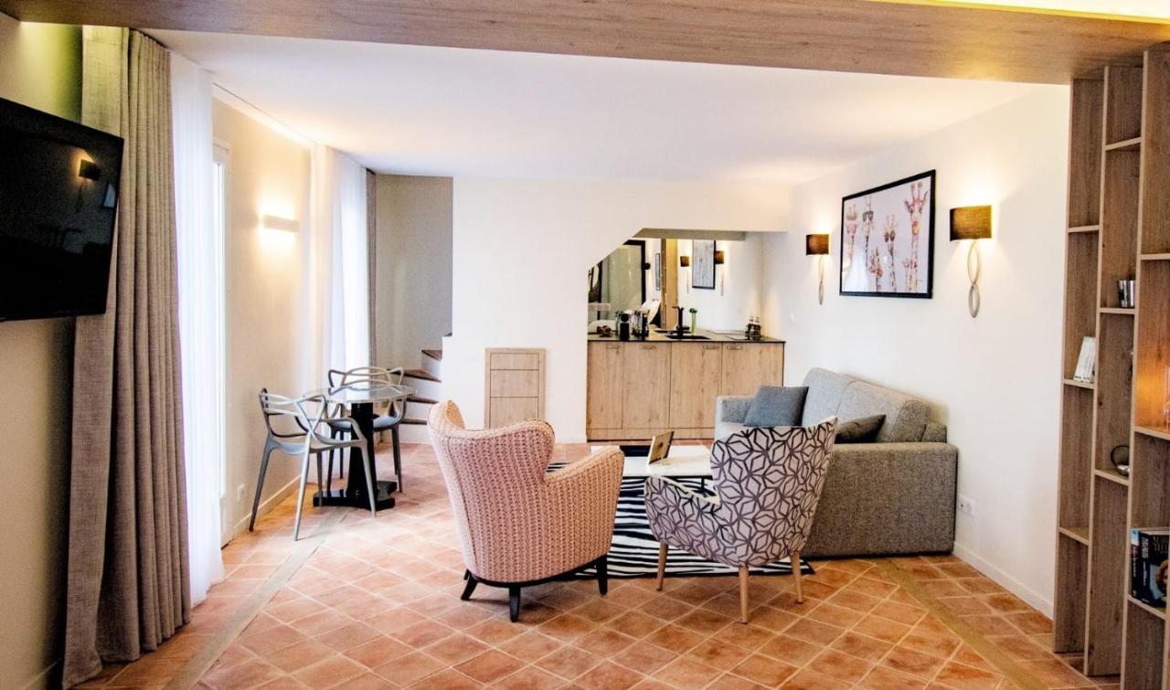 Exclusif Piscine Chauffee De Luxe 10 Min Centre Aixenpc Belvoir Sissi Apartment *